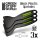 Green Stuff World - Black Plastic Spatulas - 3D printer