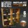 Green Stuff World - MDF Multipurpose Rack x6
