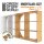 Green Stuff World - MDF Multipurpose Rack x6