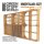 Green Stuff World - MDF Multipurpose Rack x6