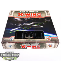 Star Wars X-Wing - Regeln &amp; Starter Set - Starter Set...