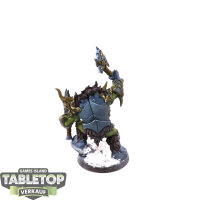 Sonstige Tabletops - Artisan Guild - Frostmetal Ogre -...