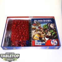 Blood Bowl - Blood Bowl Second Season Edition deutsch -...