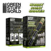 Green Stuff World - Rotational Paint Shaker