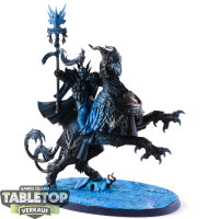 Stormcast Eternals - Lord-Arcanum auf Gryph-charger - gut...