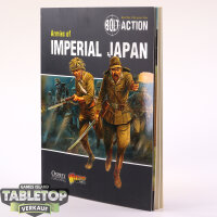 Warlord Games - Bolt Action - Armies of Imperial Japan -...