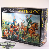 Warlord Games - Black Powder - Waterloo Starter Set -...