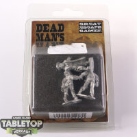 Sonstige Tabletops - Dead Mans Hand - Cursed Characters -...