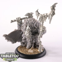 Privateer Press - Hordes - Trollbloods - Northkin Shaman...