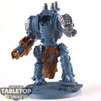 Sonstige - High Tech Miniatures Battle Walker...