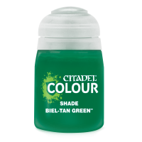 Citadel Colour - Shade: Biel-Tan Green (18ml)