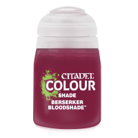 Citadel Colour - Shade: Berserker Bloodshade (18Ml)