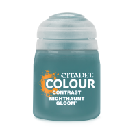 Citadel Colour - Contrast: Nighthaunt Gloom (18Ml)