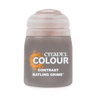 Citadel Colour - Contrast: Ratling Grime (18Ml)