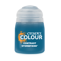 Citadel Colour - Contrast: Stormfiend (18Ml)
