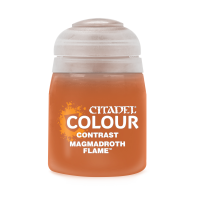 Citadel Colour - Contrast: Magmadroth Flame (18Ml)