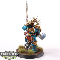 Stormcast Eternals - Errant-Questor Limited Edition - gut...