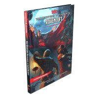 Dungeons & Dragons RPG - Van Richtens Ratgeber zu...