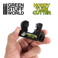 Green Stuff World -  Hobby Tube Cutter