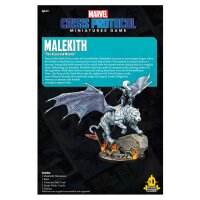 Marvel Crisis Protocol: Malekith - English