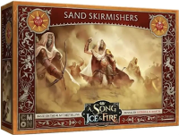 A Song of Ice & Fire - Sand Skirmishers - English