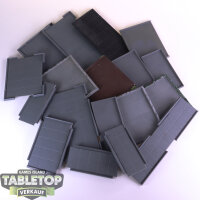 Warhammer Fantasy - Diverse Regimentsbases - teilweise...