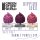 Green Stuff World - Dipping ink 60 ml - GARNET PURPLE DIP