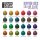 Green Stuff World - Dipping ink 60 ml - GARNET PURPLE DIP