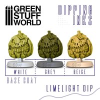 Green Stuff World - Dipping ink 60 ml - LIMELIGHT DIP