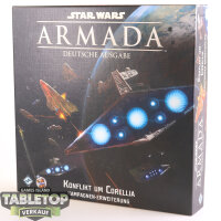Star Wars Armada - Konflikt um Corellia - Sonstiges