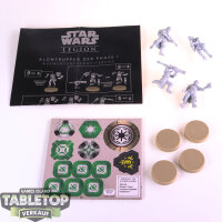Galaktische Republik - Phase I Clone Troopers Upgrade...