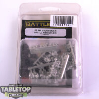 Battletech - Salamander Battle Armour (24) -...