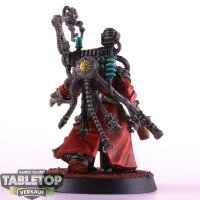 Adeptus Mechanicus - Cybernetica Datasmith - gut bemalt