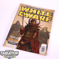 White Dwarf &amp; Magazine - White Dwarf &amp; Magazine -...
