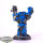 Ultramarines - Veteran Sergeant Aurelius Gamesday 2005 - gut bemalt