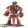 Imperial Knights - Imperial Knight Crusader - gut bemalt