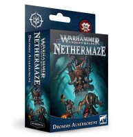 Warhammer Underworlds - Dromms Auserkorene (Deutsch)