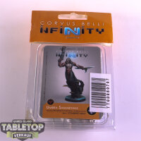 Infinity - Combined Army Umbra Samaritan -...