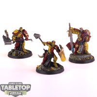 Warhammer Underworlds - Steelheart’s Champions -...