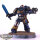 Space Marines - Primaris Lieutenant with Power Sword - gut bemalt