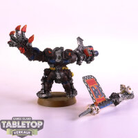 Orks - Nazdreg Ug Urdgrub 2th edition - gut bemalt