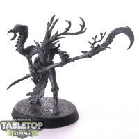 Sylvaneth - Branchwych - unbemalt