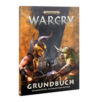 Warcry: Grundbuch (Deutsch)