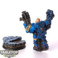 Space Marines -  Veteran Space Marines Gamesday 2005 -...