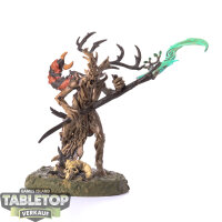 Sylvaneth - Branchwych - bemalt