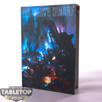 White Dwarf &amp; Magazine - Ausgabe 468 - deutsch