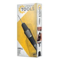 Citadel Tools - Bohrer