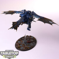 Adeptus Mechanicus - Archaeopter Stratoraptor - gut bemalt