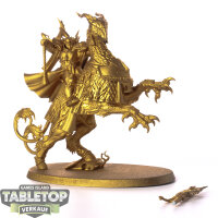 Stormcast Eternals - Lord-Arcanum auf Gryph-charger -...