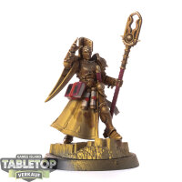 Stormcast Eternals - Knight-Arcanum - teilweise bemalt